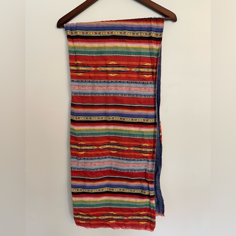 Ralph Lauren scarf